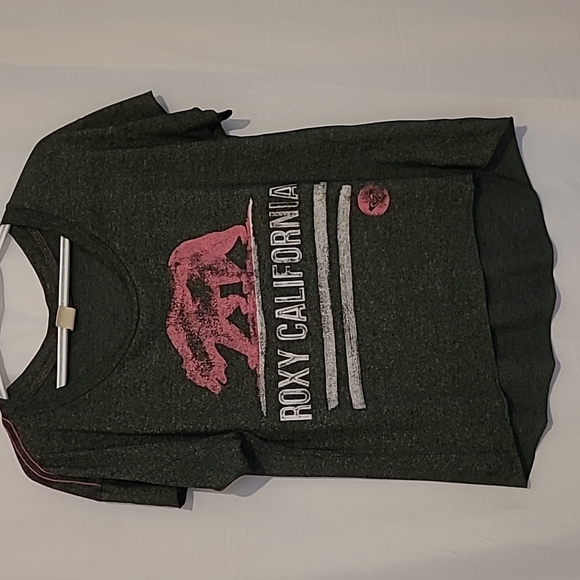 Roxy t-shirt - Picture 1 of 4